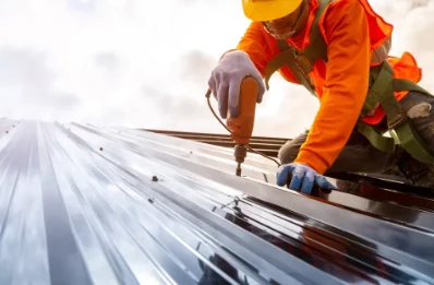 Travaux de zinguerie à Saint-Nazaire-d'Aude